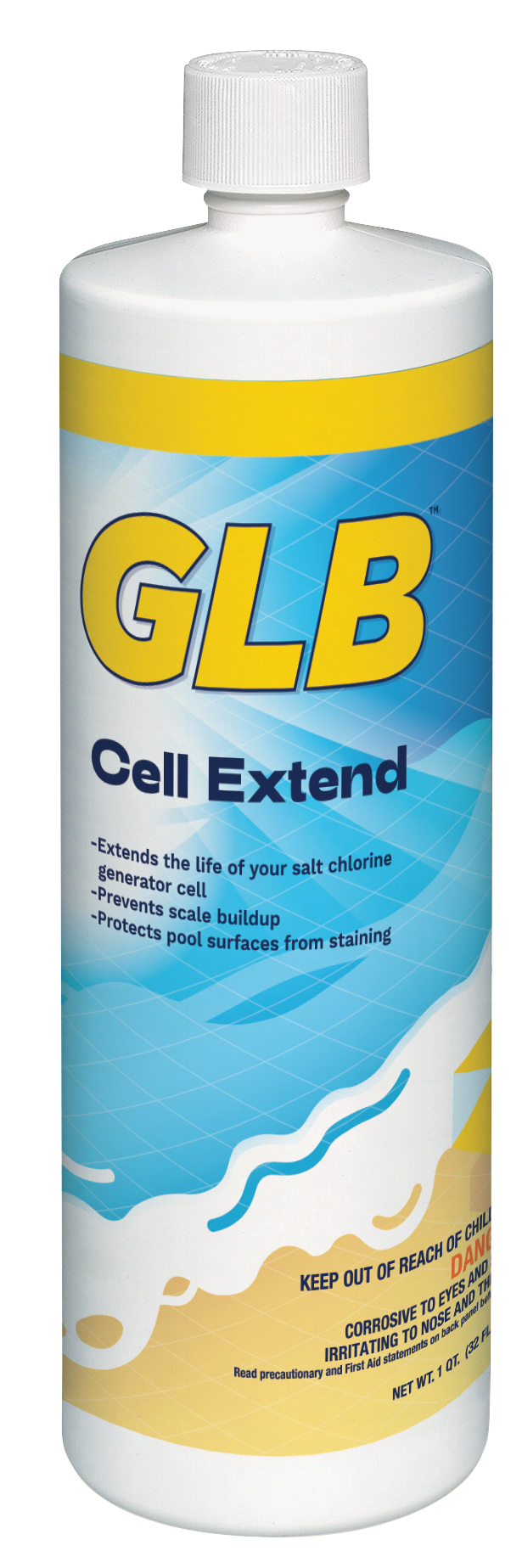 GLB Cell Extend - Quarts - Item #71422